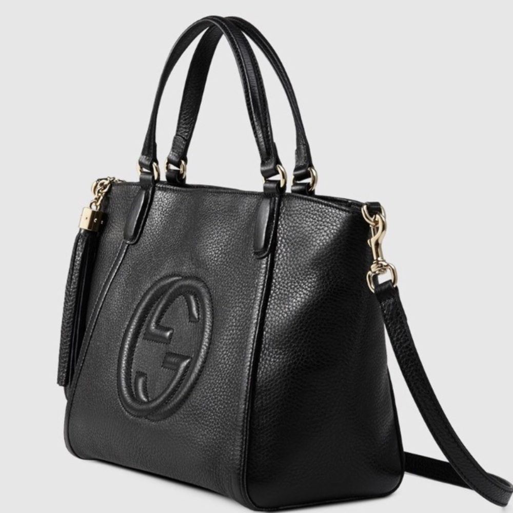 Authentic Gucci bag